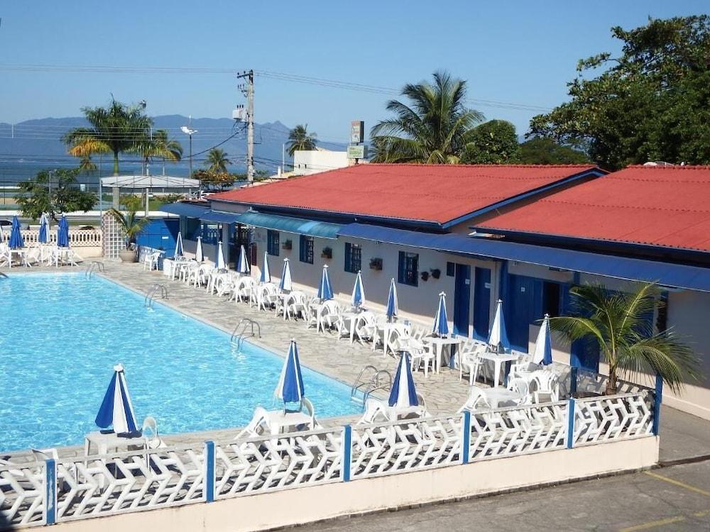 Hotel Litoral Norte Caraguatatuba Luaran gambar