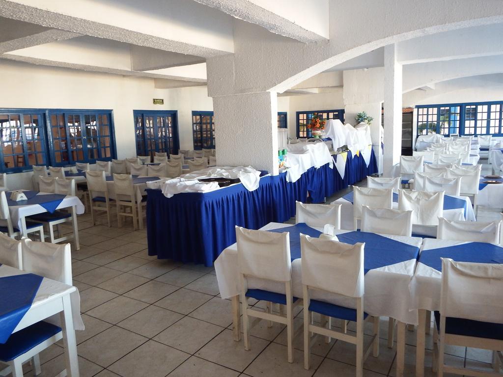 Hotel Litoral Norte Caraguatatuba Luaran gambar