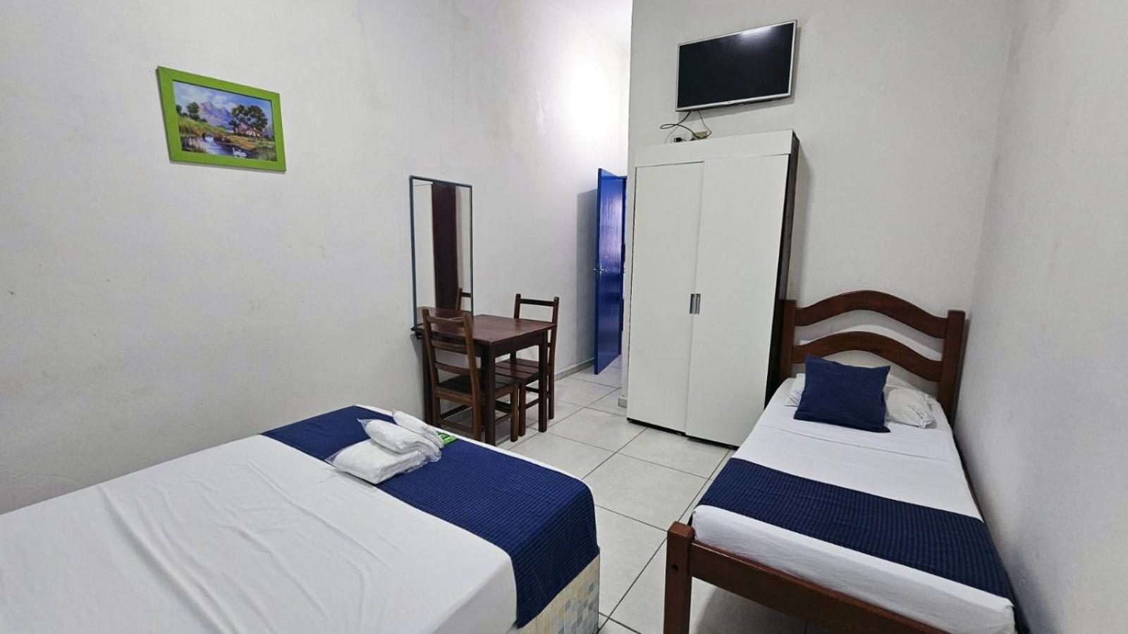 Hotel Litoral Norte Caraguatatuba Luaran gambar