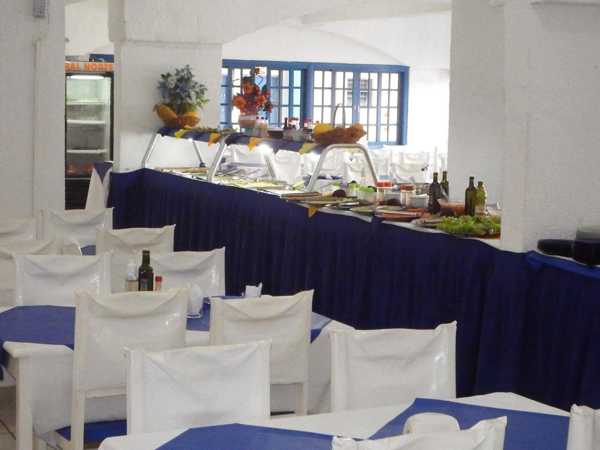 Hotel Litoral Norte Caraguatatuba Luaran gambar