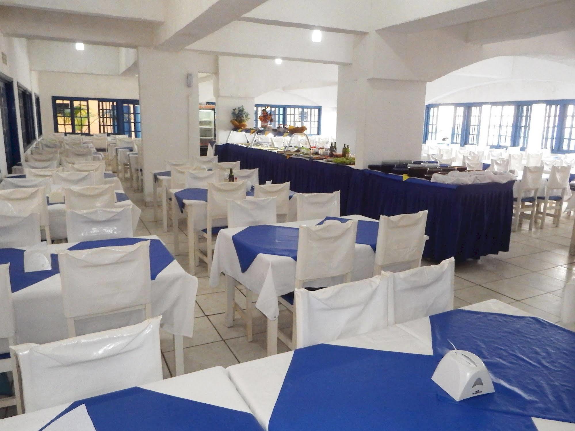 Hotel Litoral Norte Caraguatatuba Luaran gambar