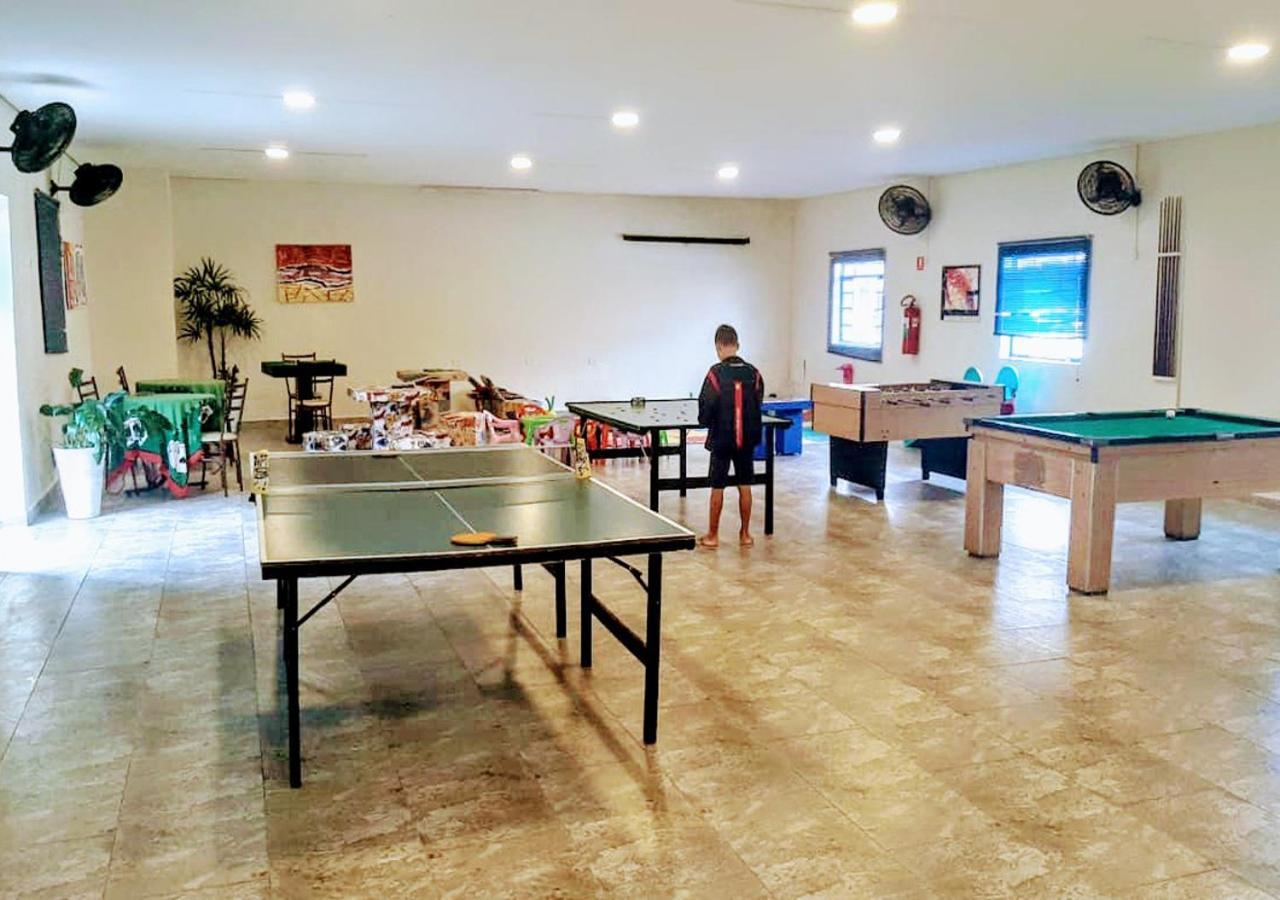 Hotel Litoral Norte Caraguatatuba Luaran gambar